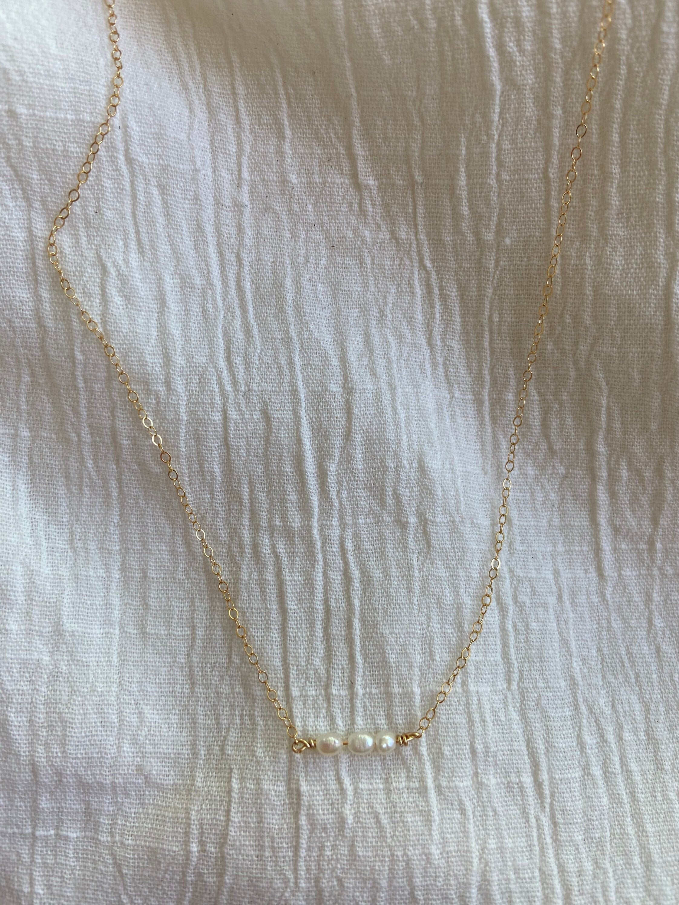 Ivory Coast Necklace