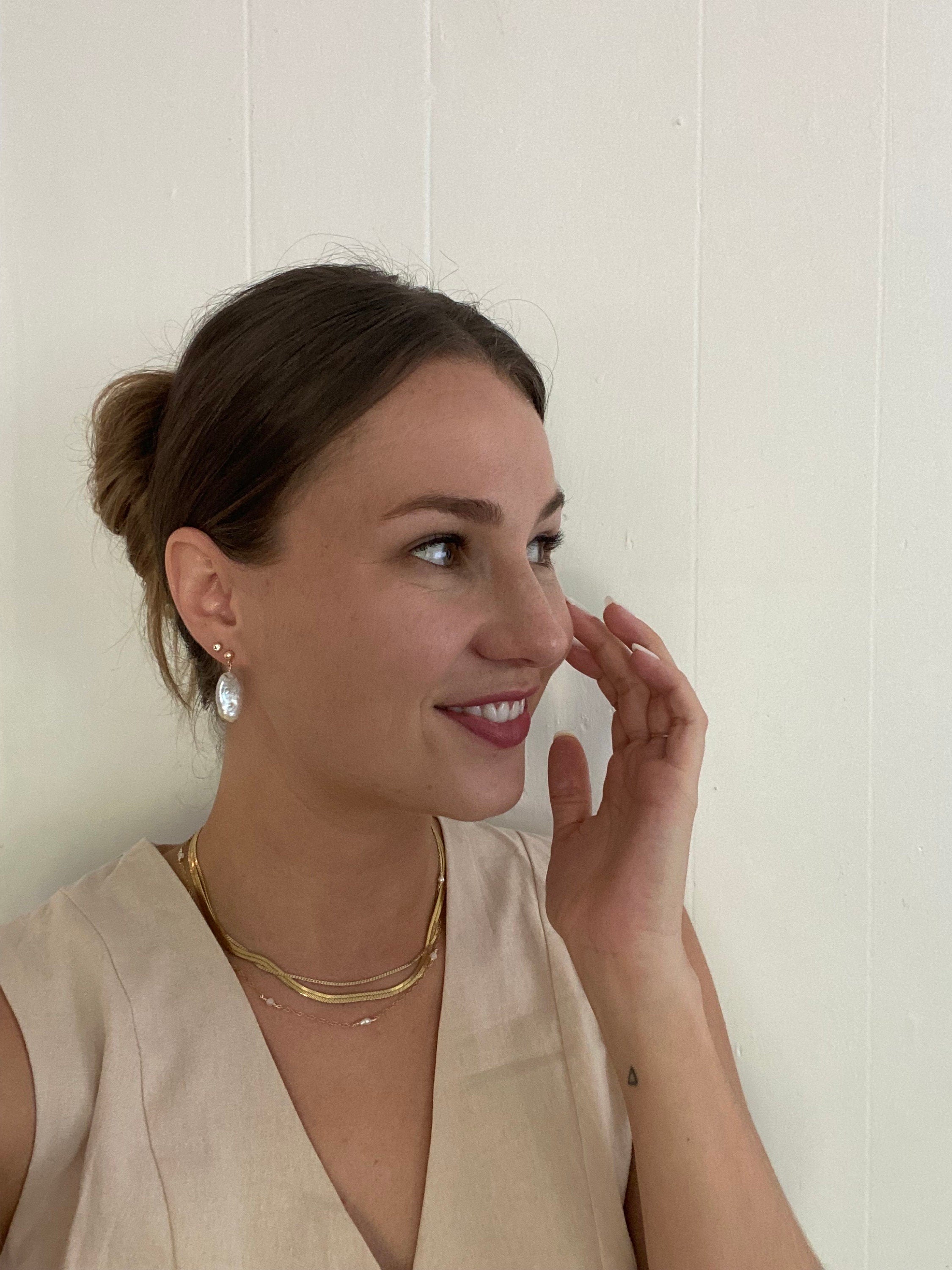 Day Dreams Earrings