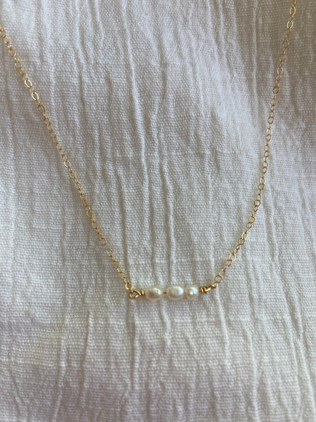 Ivory Coast Necklace