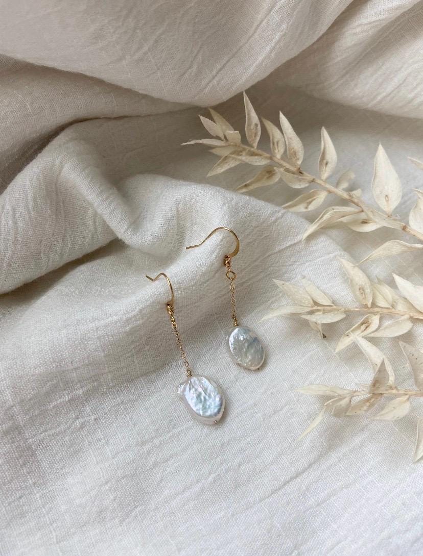 Day Dreams Earrings