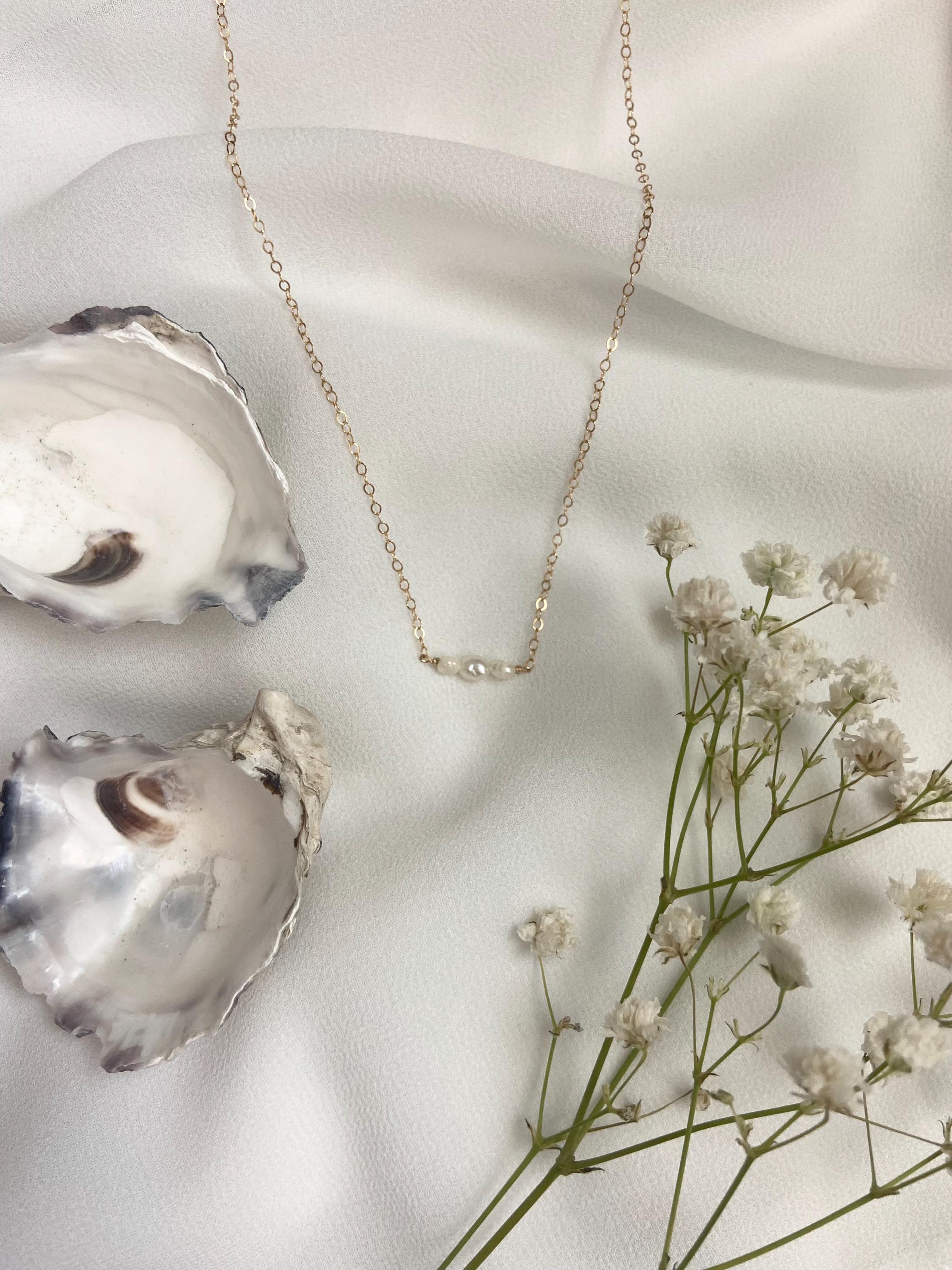 Ivory Coast Necklace