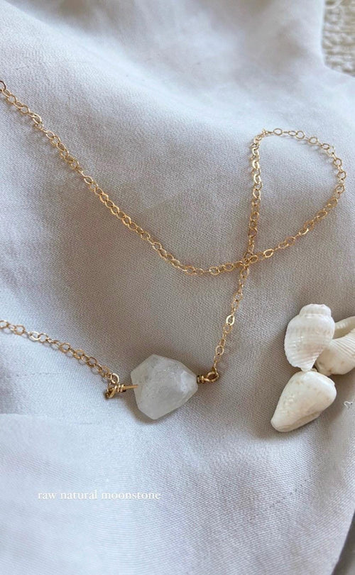 Champagne Toast Necklace