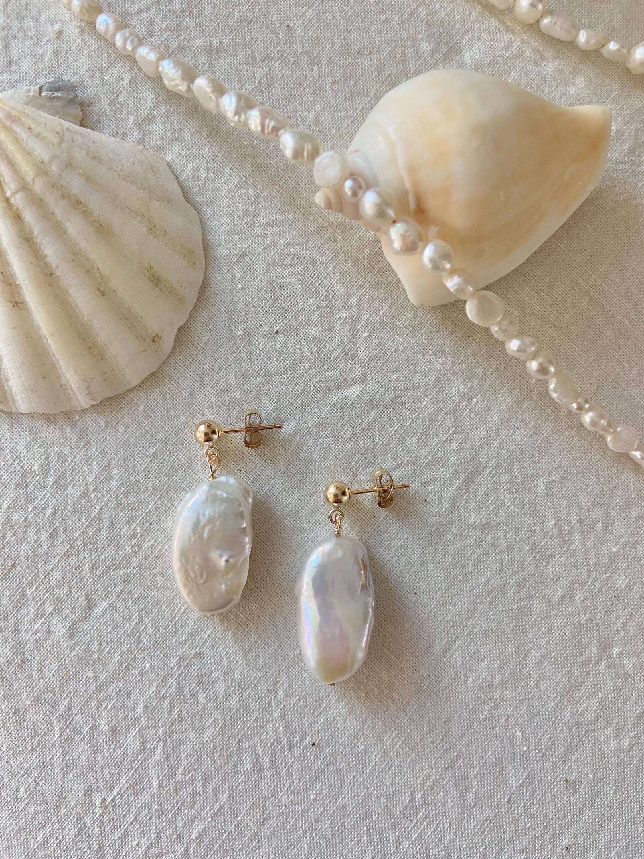 Day Dreams Earrings