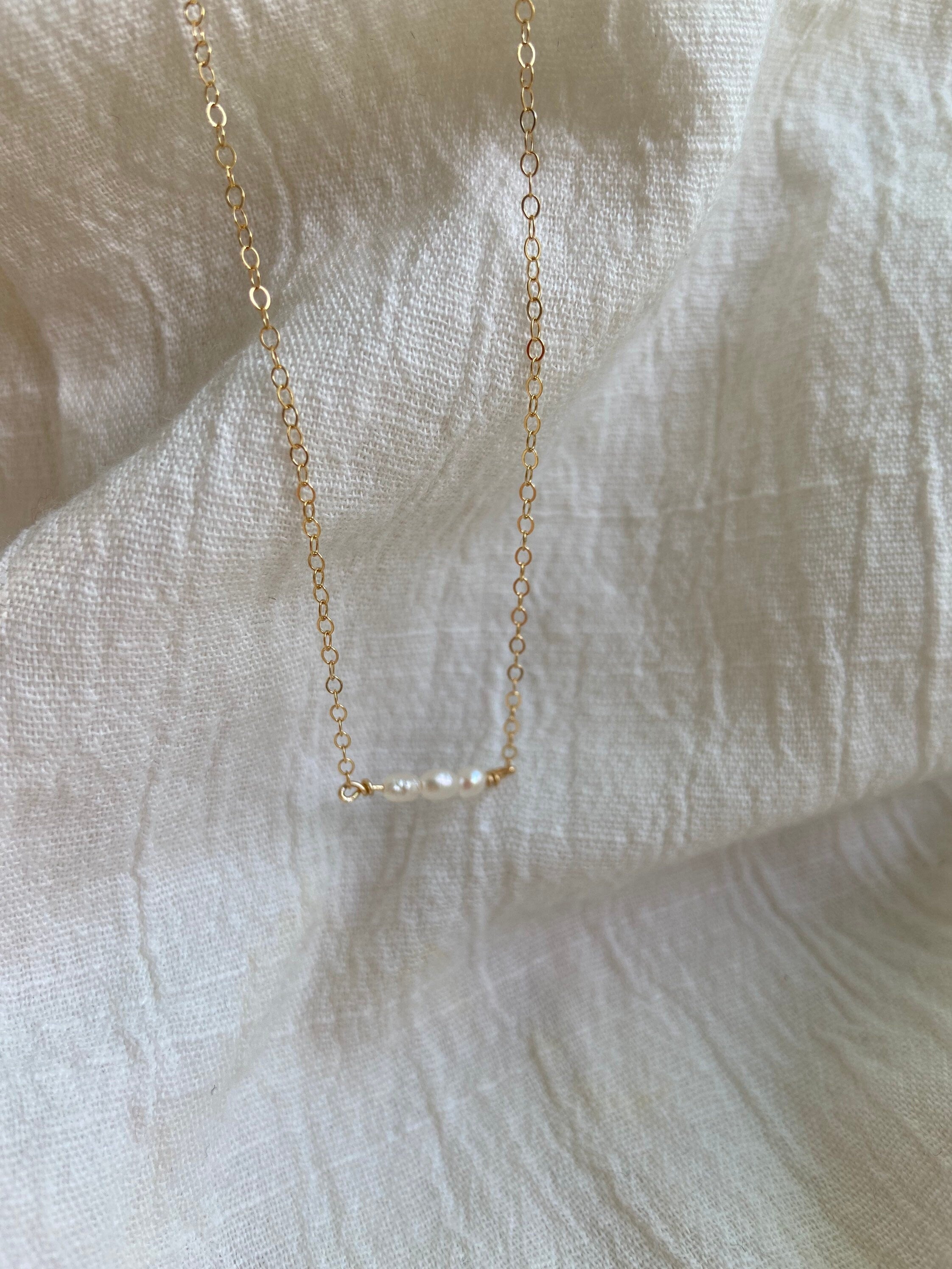 Ivory Coast Necklace