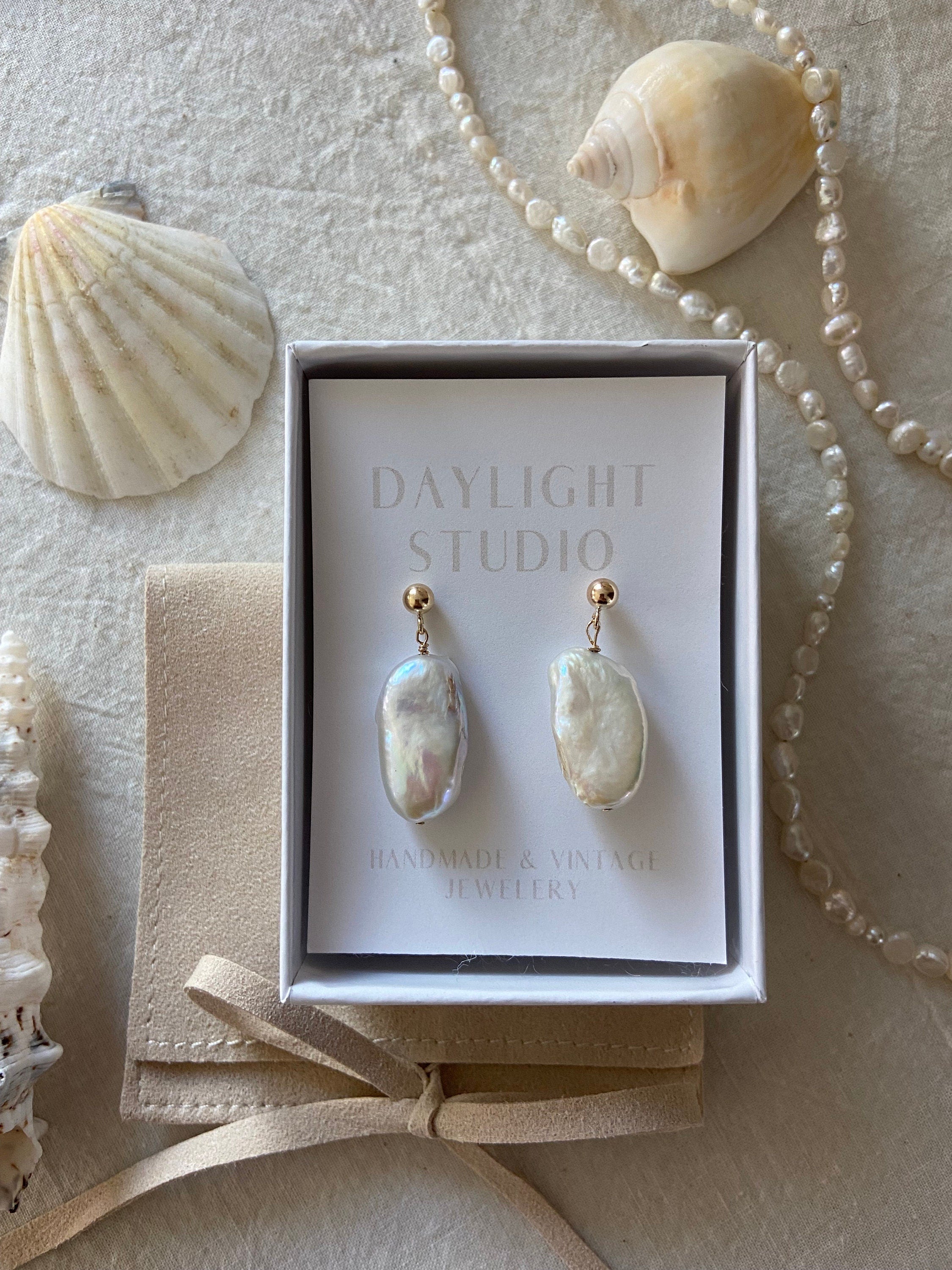Day Dreams Earrings